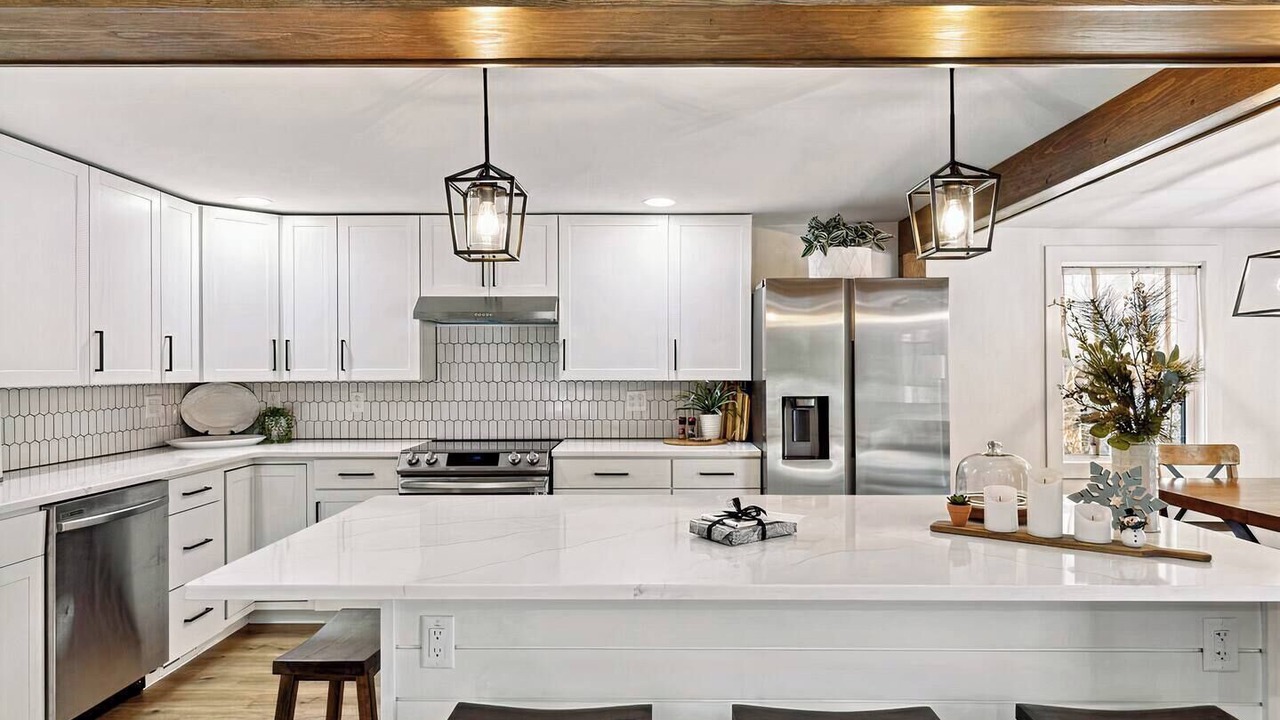 Photo of Kitchen in East Homer