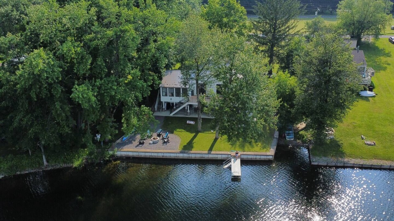 Photo of Outdoor in East Homer