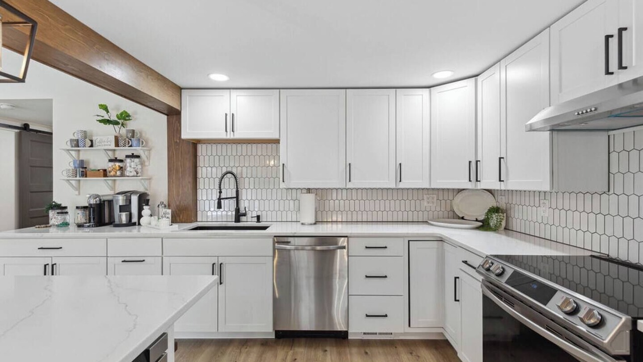 Photo of Kitchen in East Homer