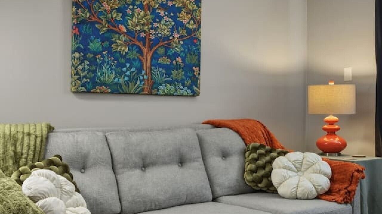 Photo of Livingroom in Corning