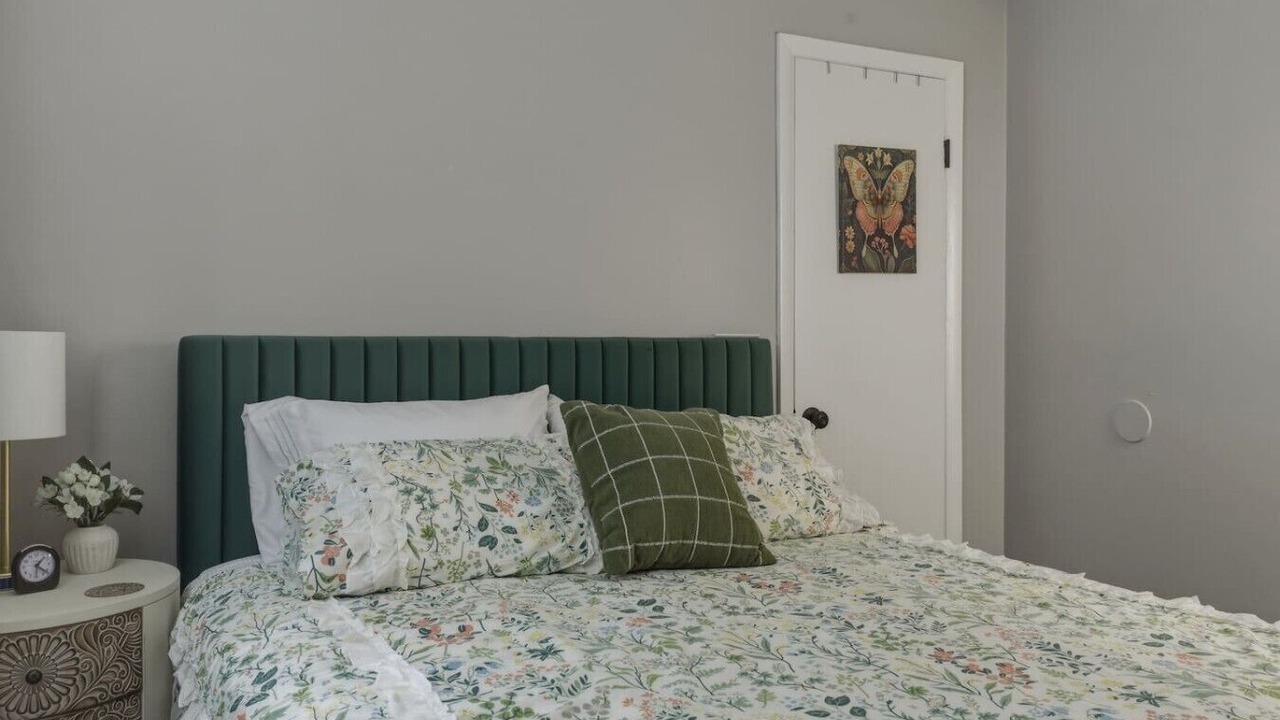 Photo of Bedroom in Corning
