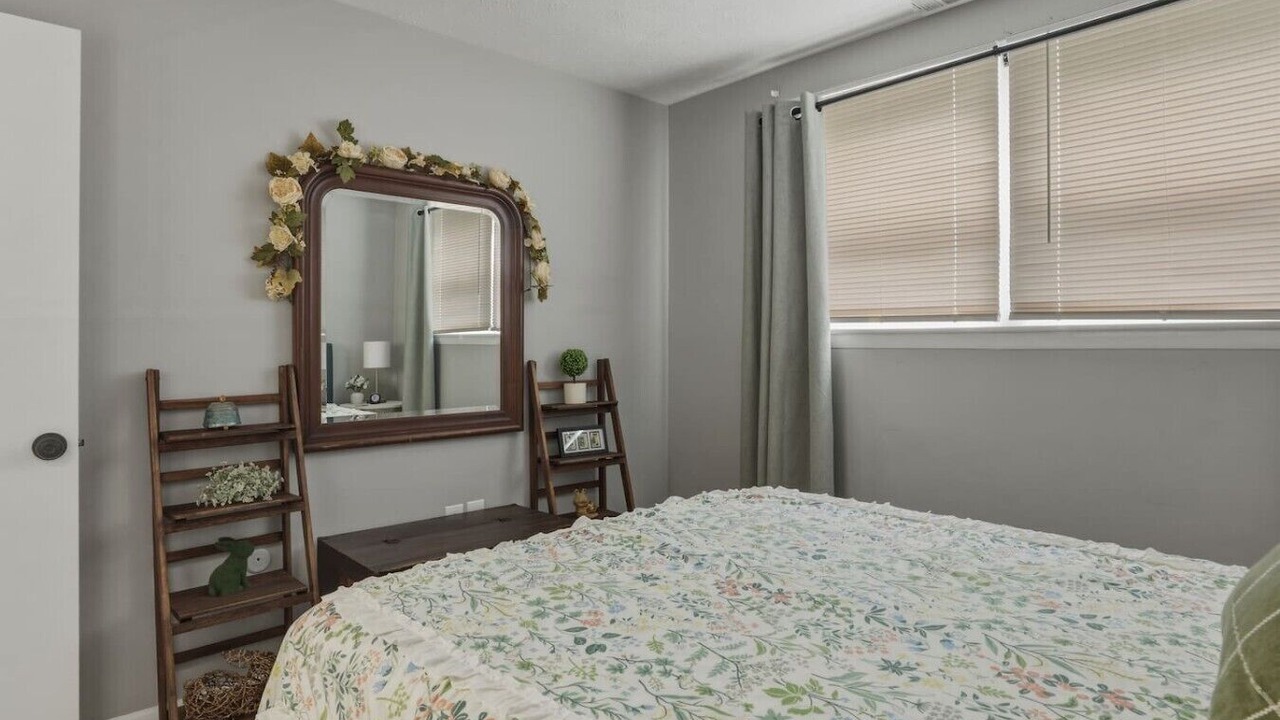 Photo of Bedroom in Corning