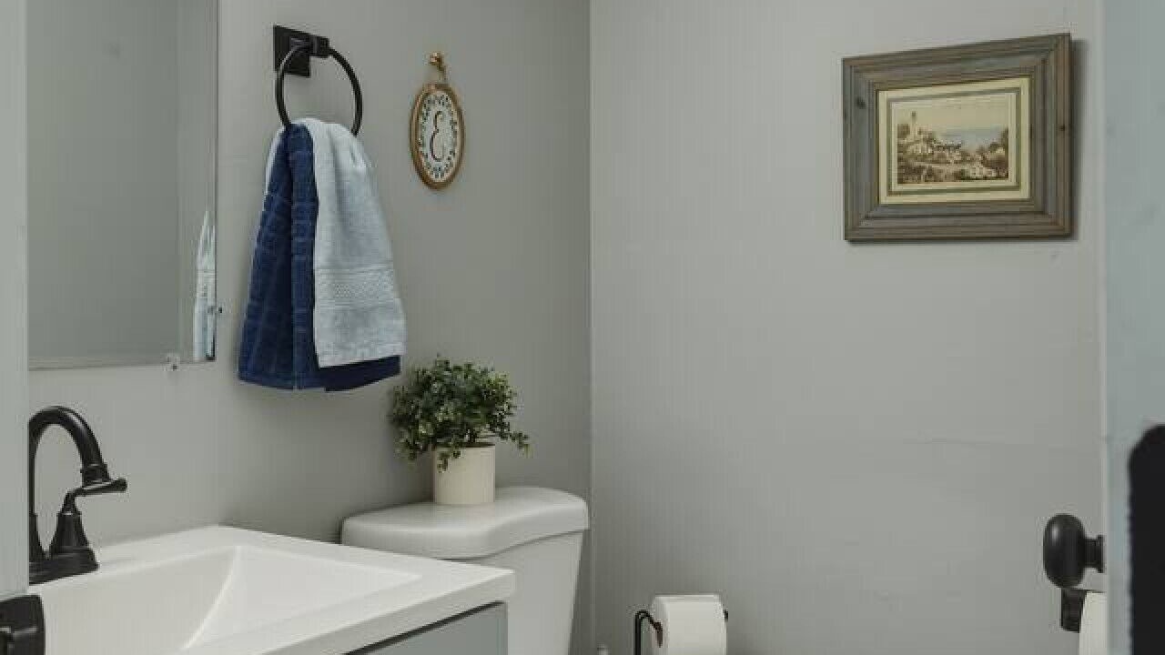 Photo of Bathroom in Corning