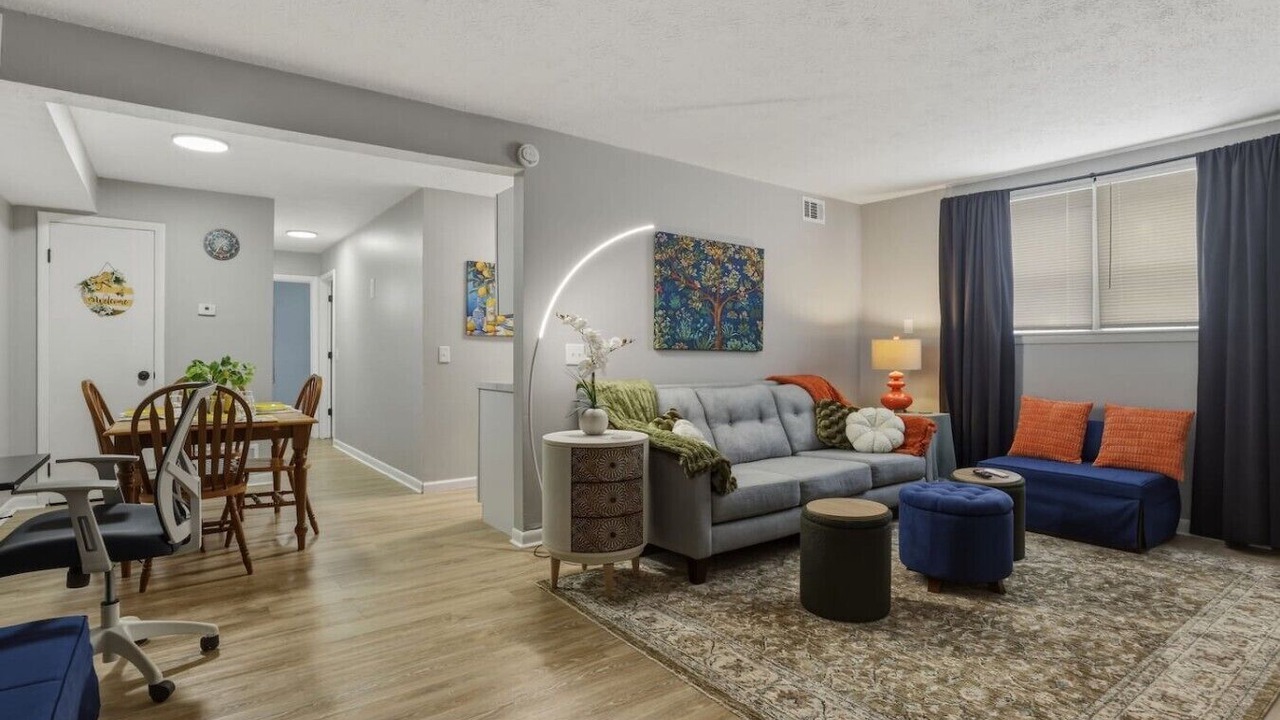 Photo of Livingroom in Corning