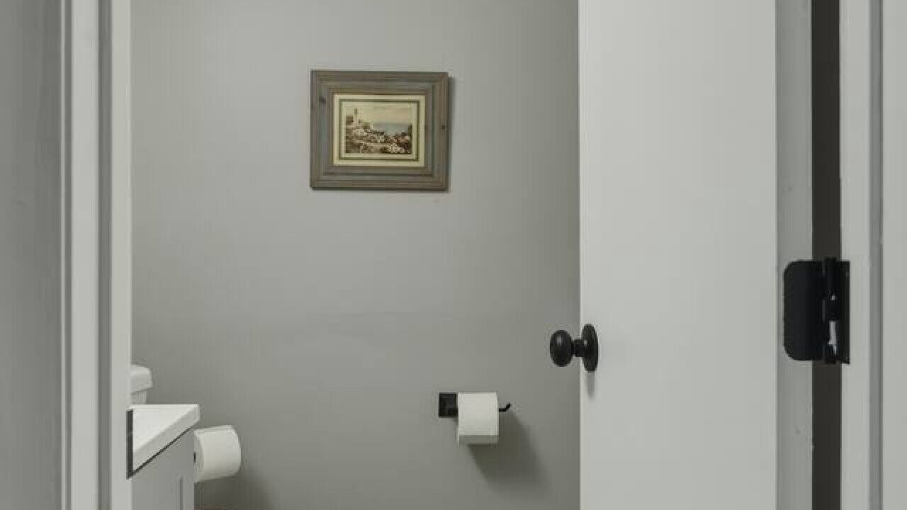 Photo of Bathroom in Corning