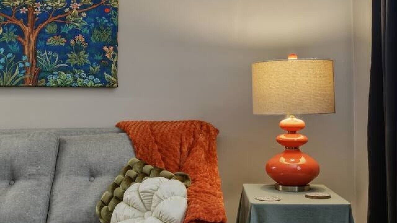 Photo of Livingroom in Corning