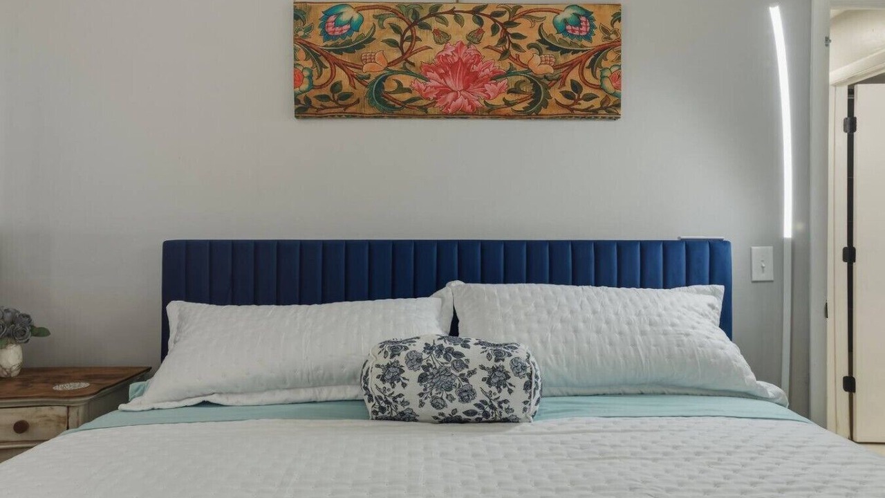 Photo of Bedroom in Corning