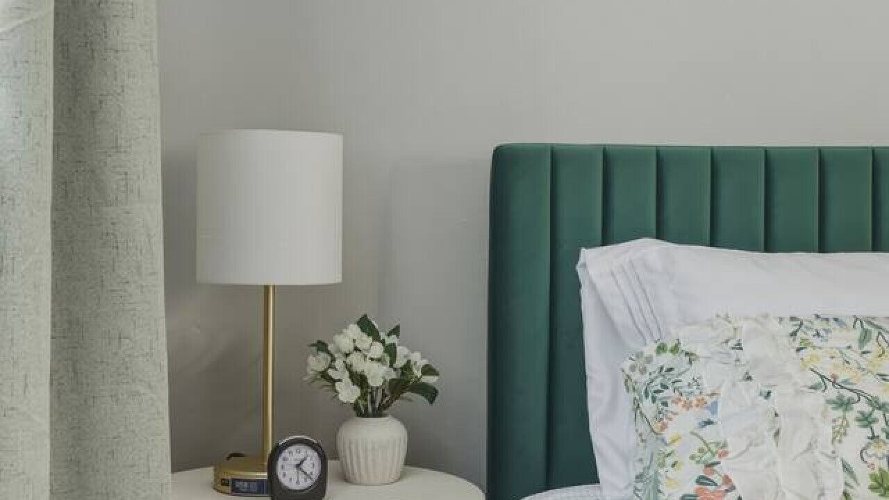 Photo of Bedroom in Corning