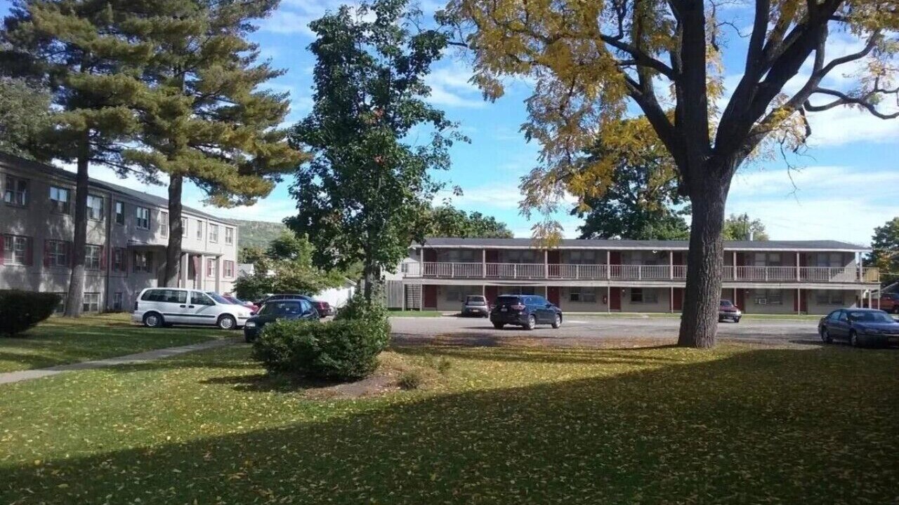 Photo of Outdoor in Corning