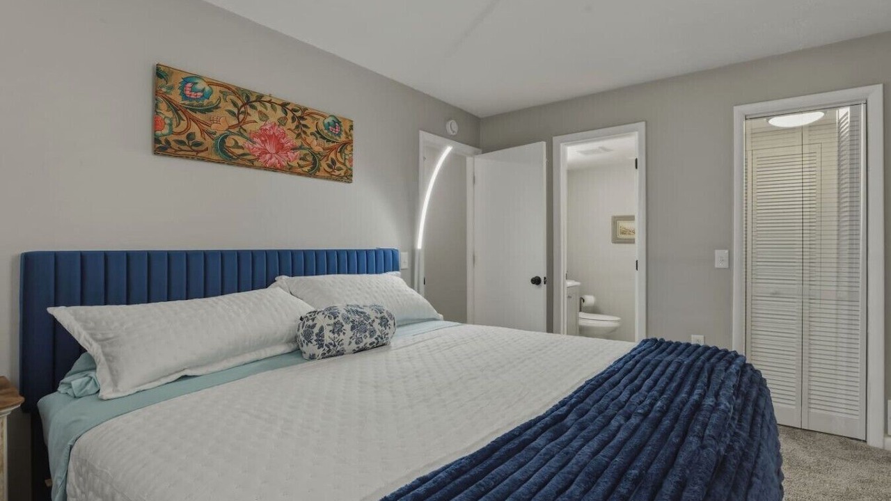 Photo of Bedroom in Corning