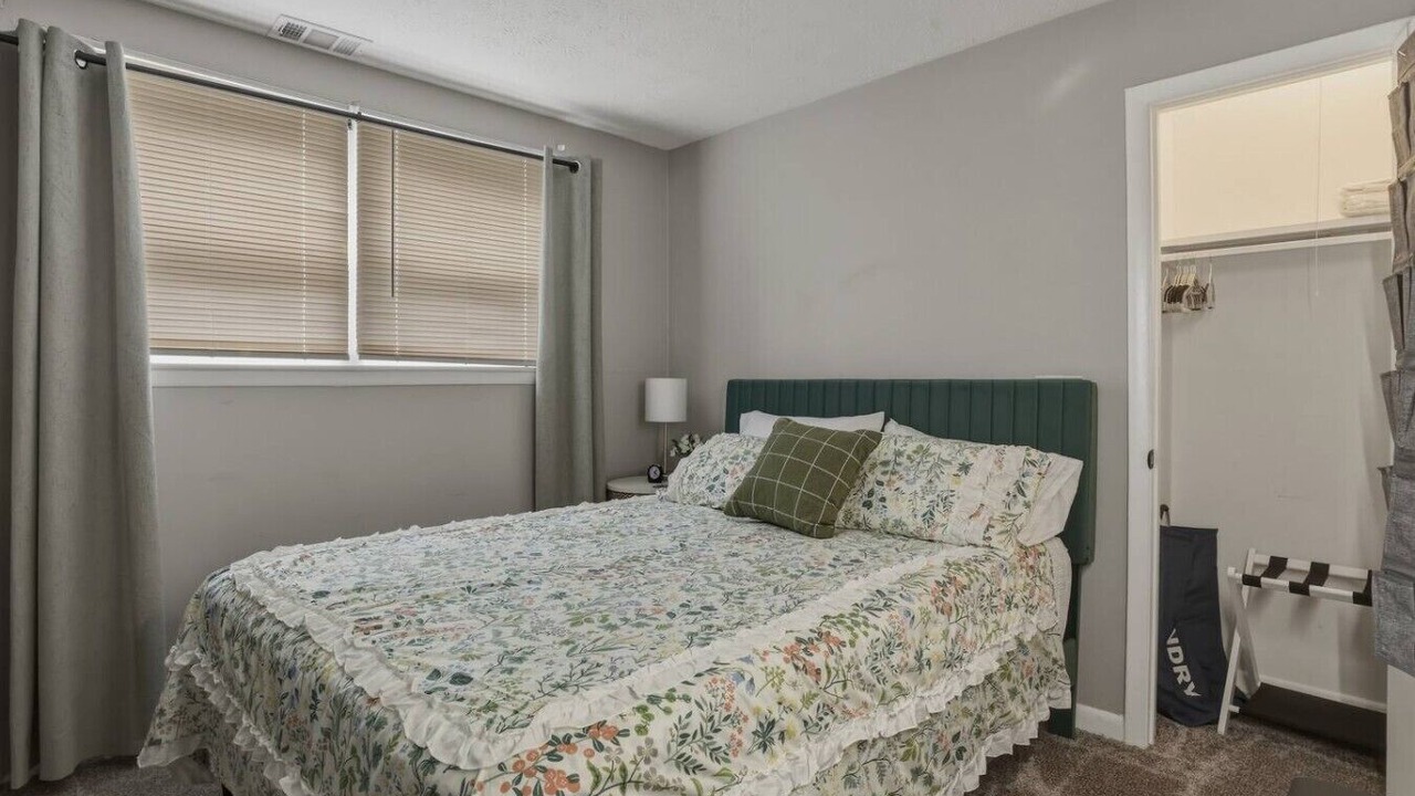 Photo of Bedroom in Corning