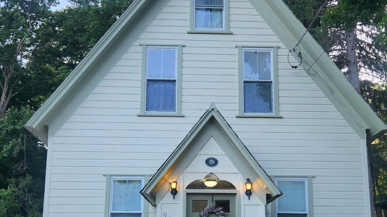 Photo of Outdoor in Clifton Park