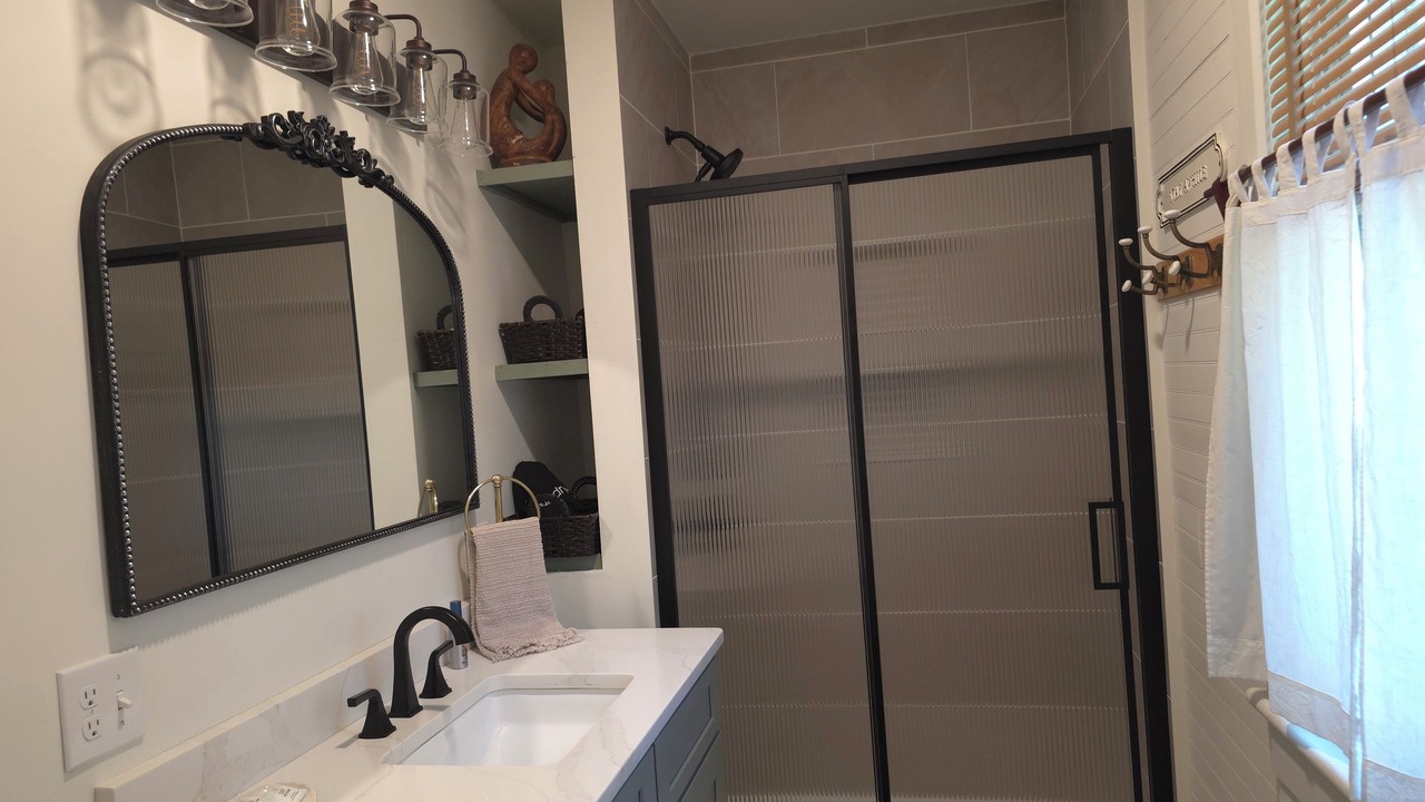 Photo of Bathroom in Clifton Park