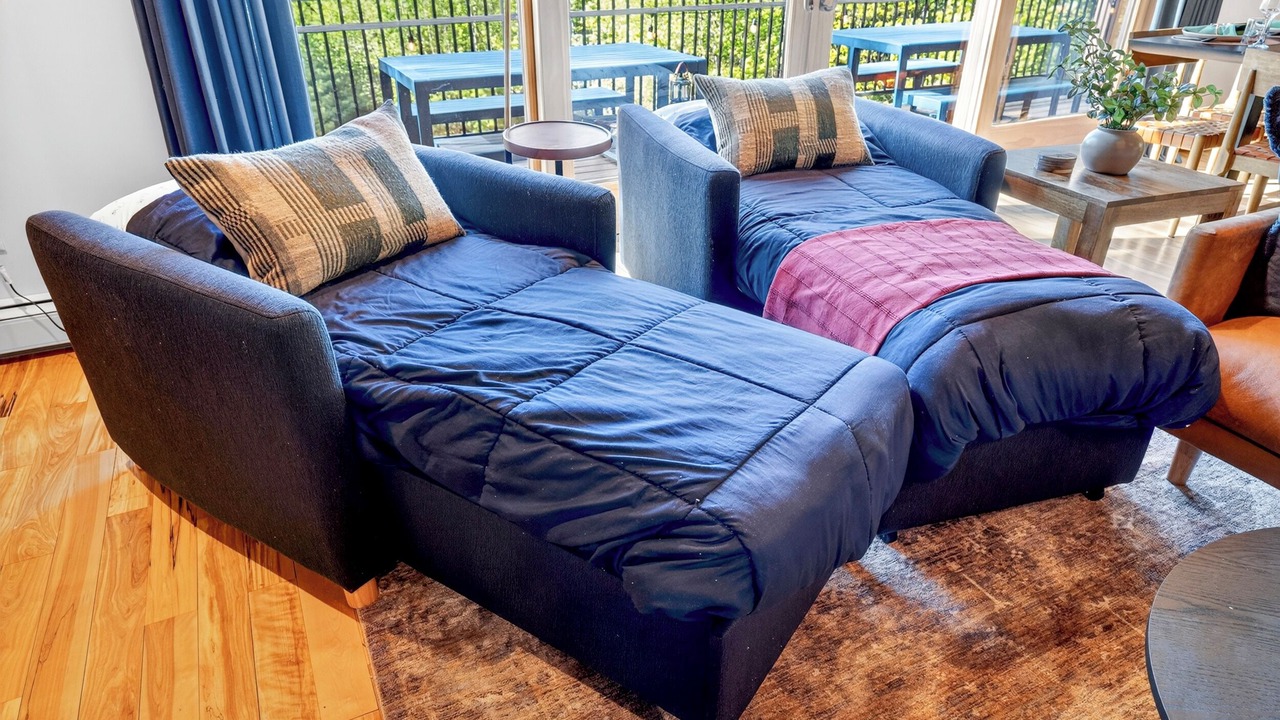 Photo of Livingroom in Bethel