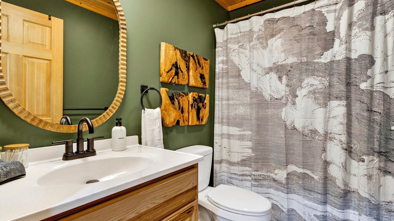 Photo of Bathroom in Bethel