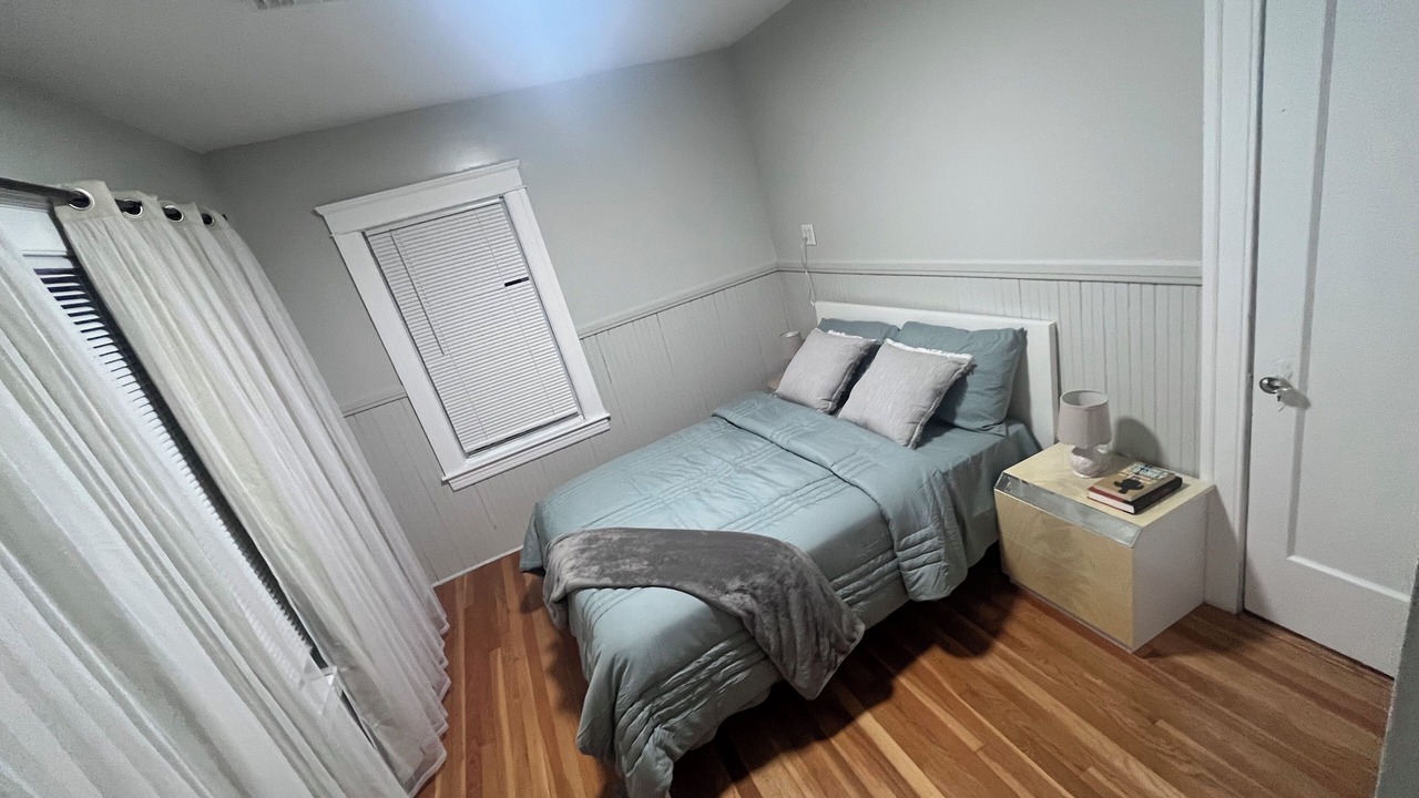 Photo of Bedroom in Union HIll