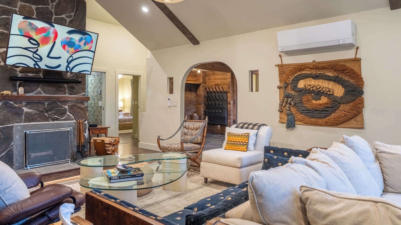 Photo of Livingroom in Arkville