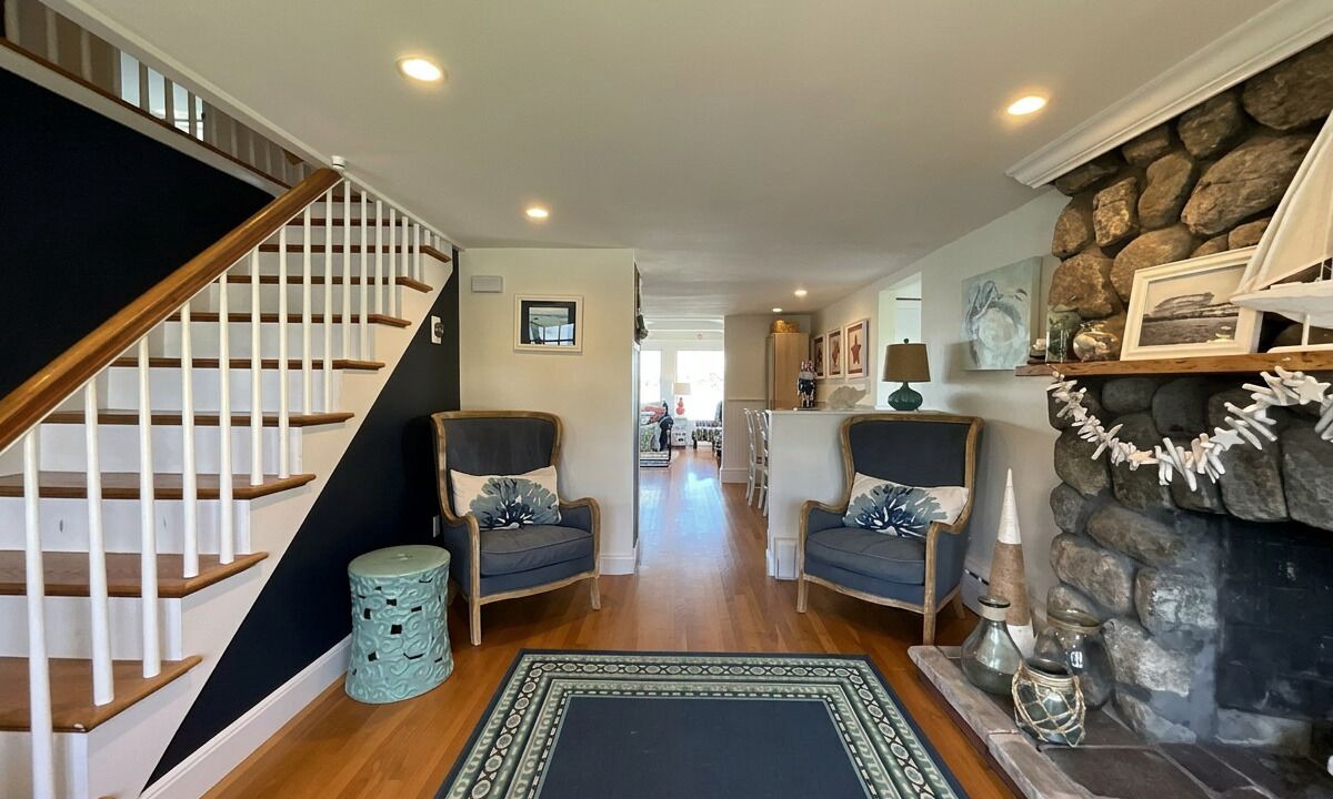 Photo of Livingroom in Hull