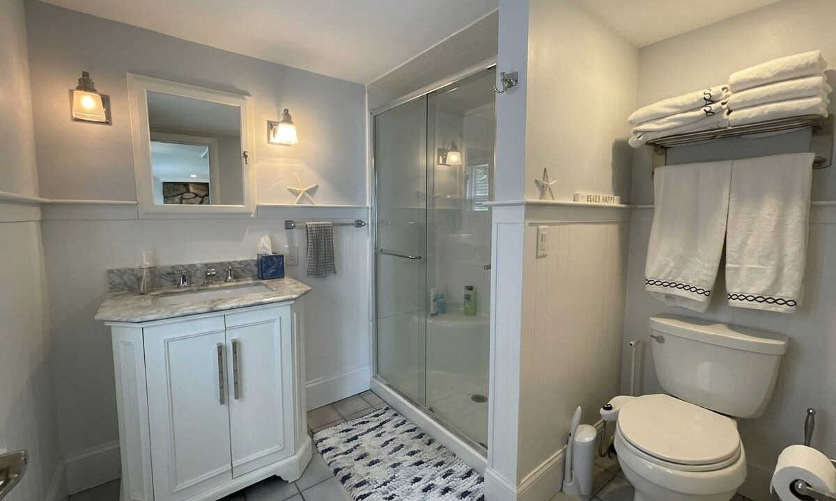 Photo of Bathroom in Hull