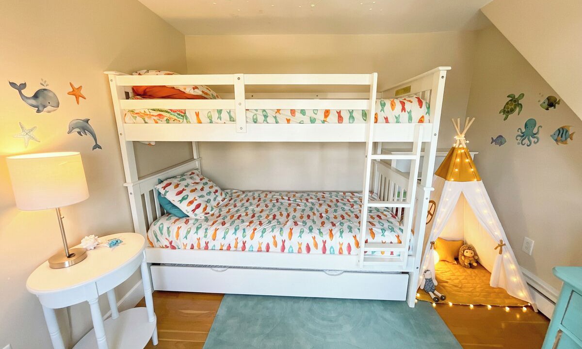 Photo of Bedroom in Hull