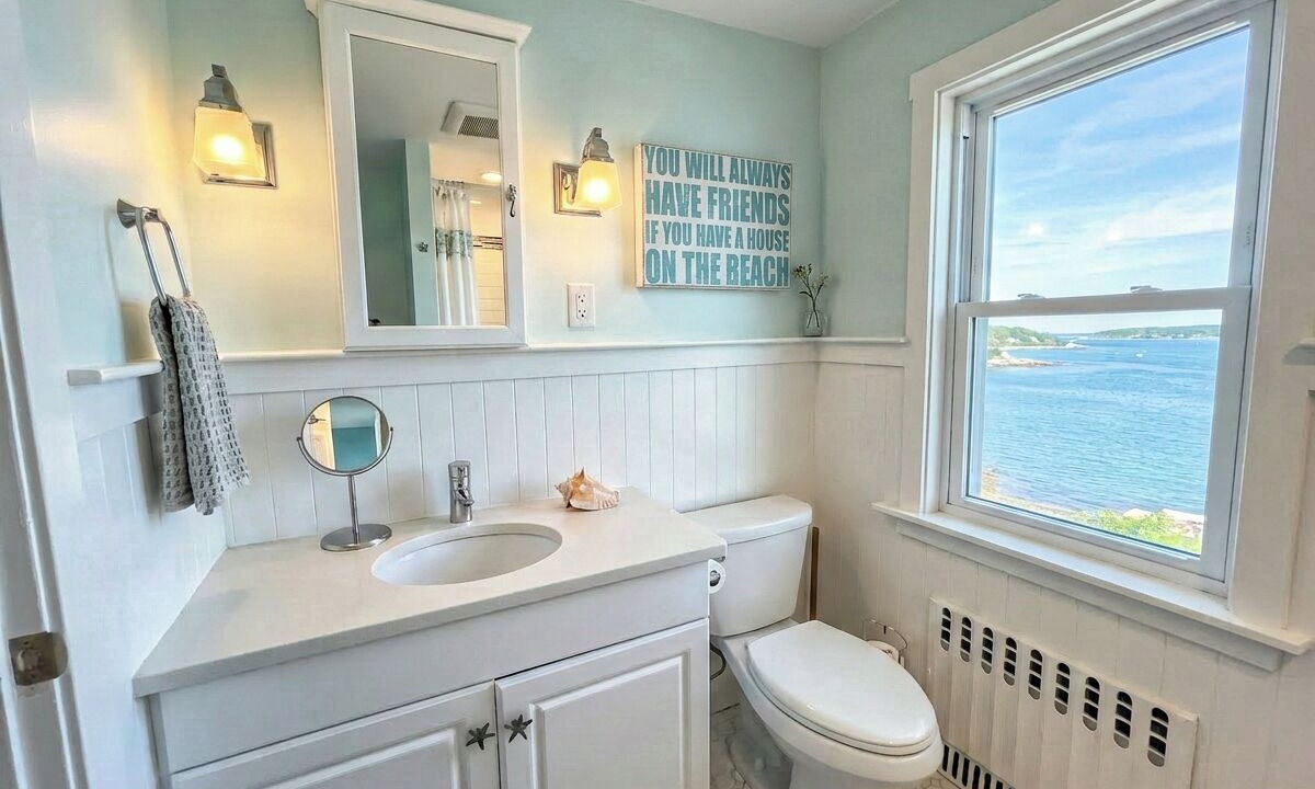 Photo of Bathroom in Hull