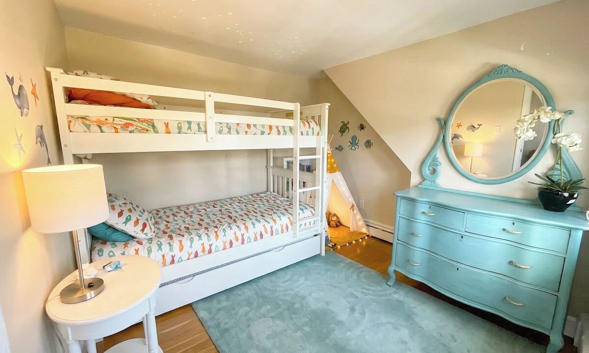 Photo of Bedroom in Hull