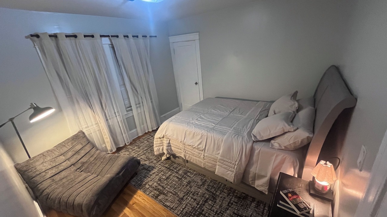 Photo of Bedroom in Union HIll