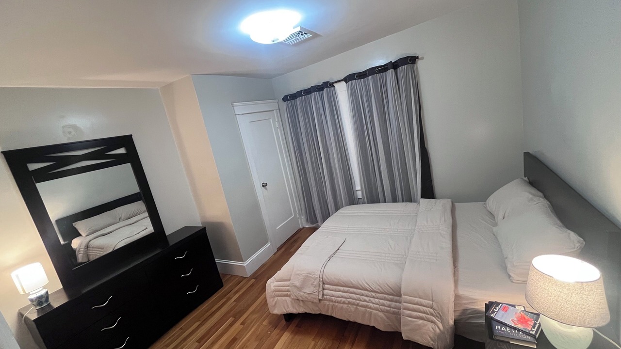 Photo of Bedroom in Union HIll