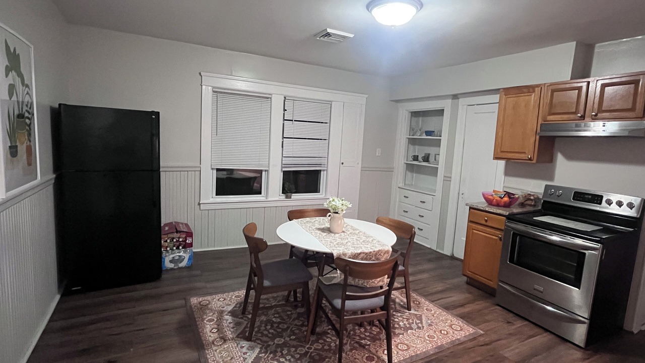Photo of Kitchen in Union HIll