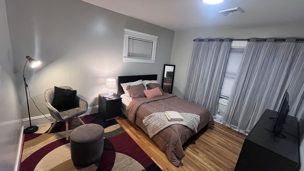 Photo of Bedroom in Union HIll