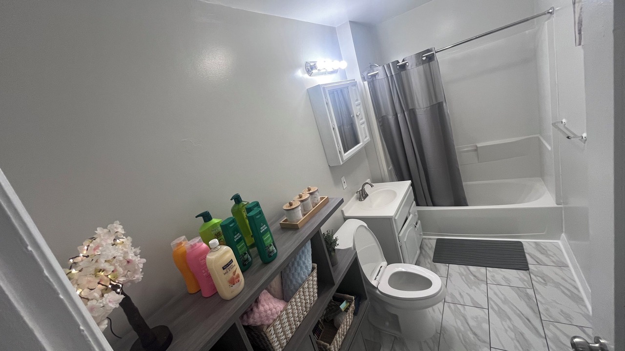 Photo of Bathroom in Union HIll