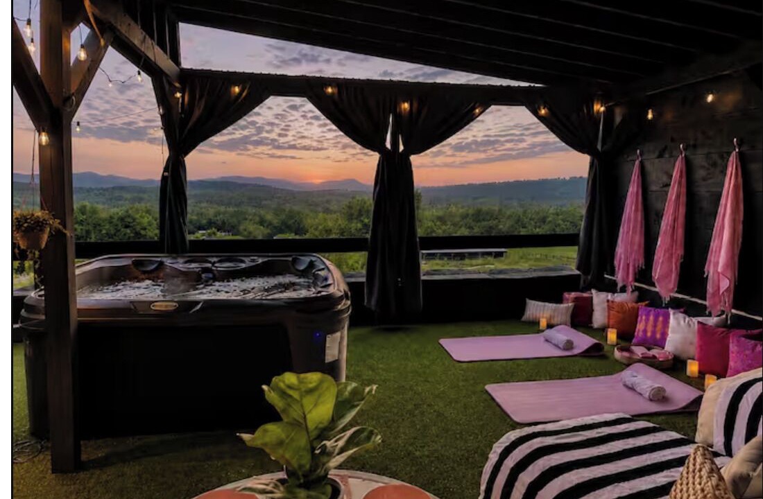 Photo of Outdoor in Hudson