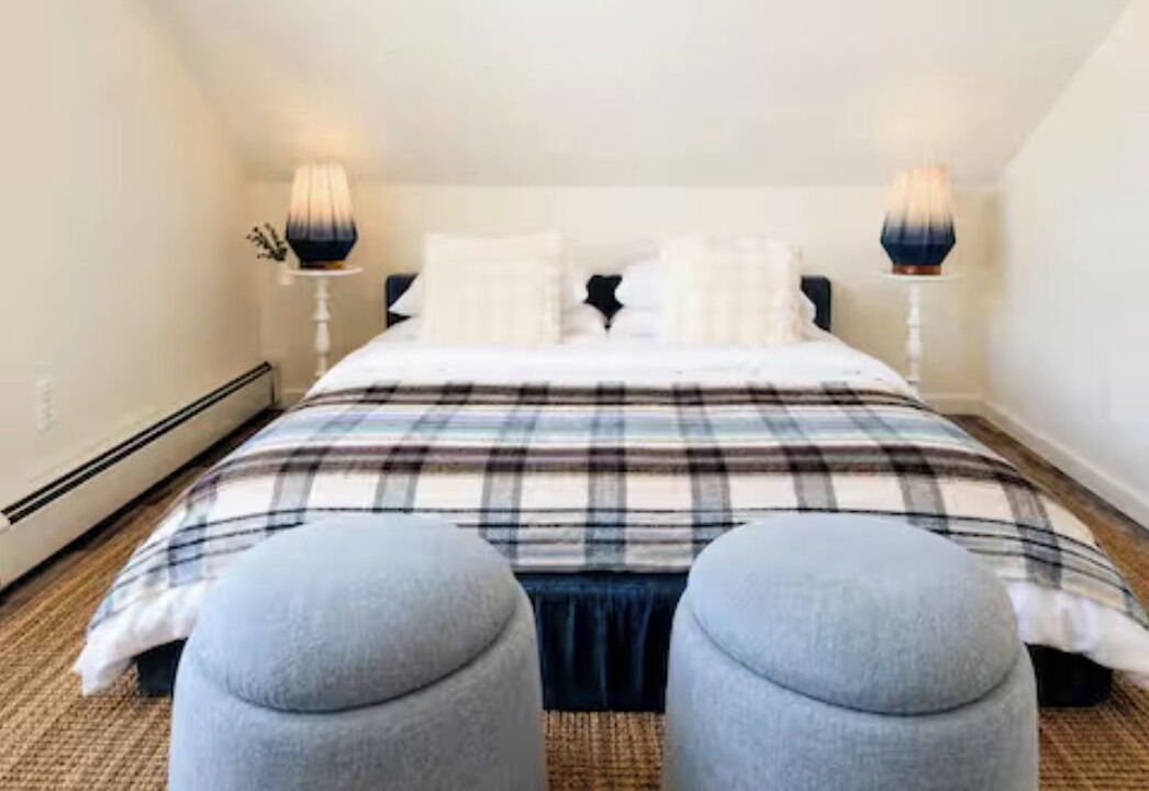 Photo of Bedroom in Hudson