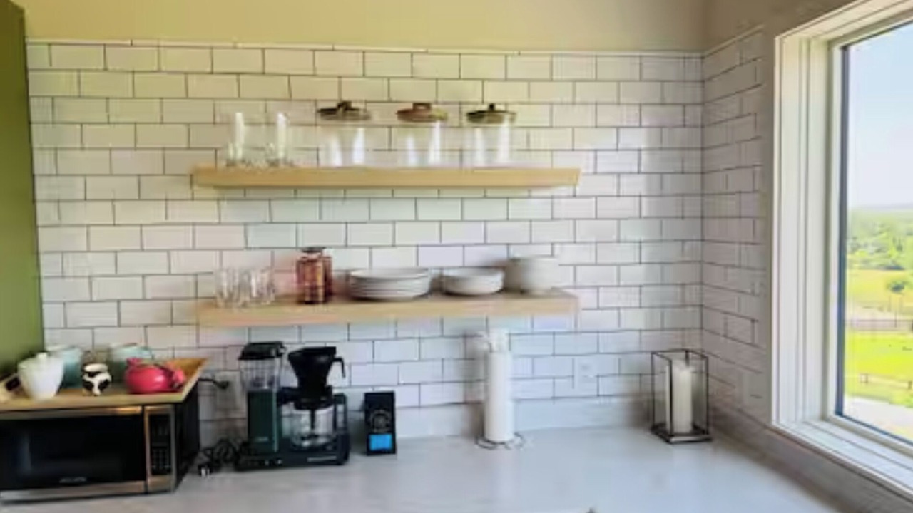 Photo of Kitchen in Hudson