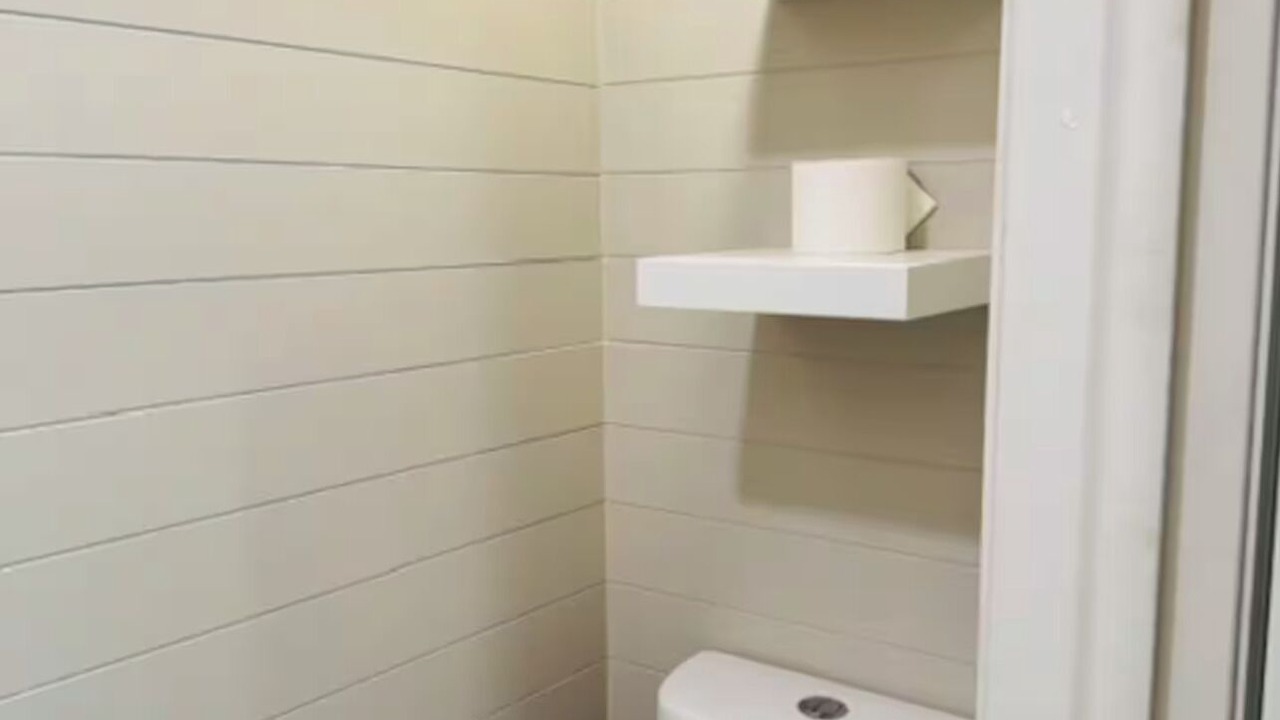 Photo of Bathroom in Hudson