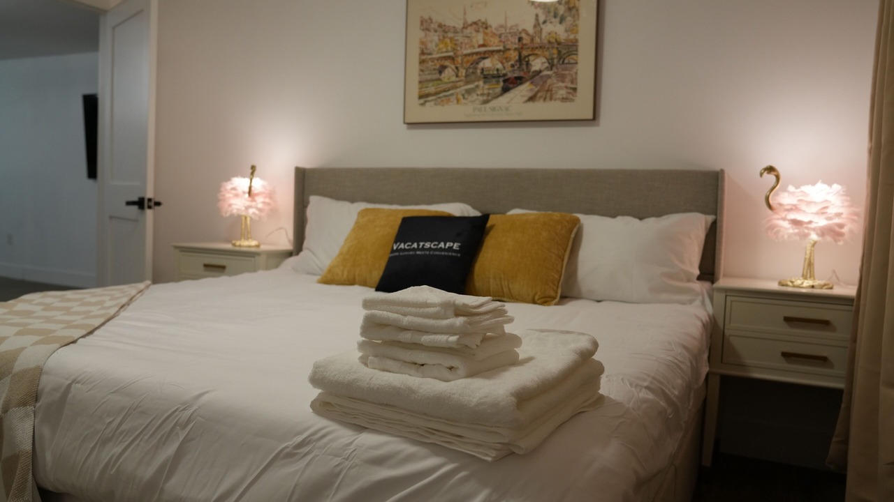 Photo of Bedroom in Cincinnatus