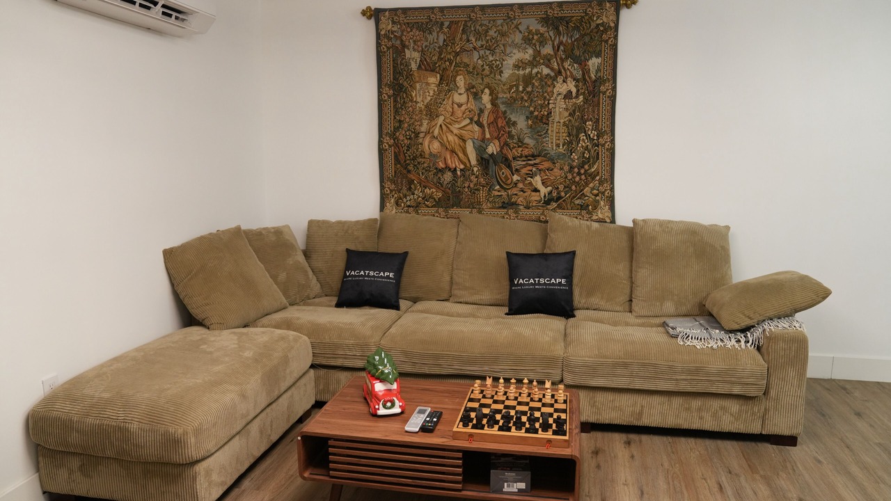 Photo of Livingroom in Cincinnatus