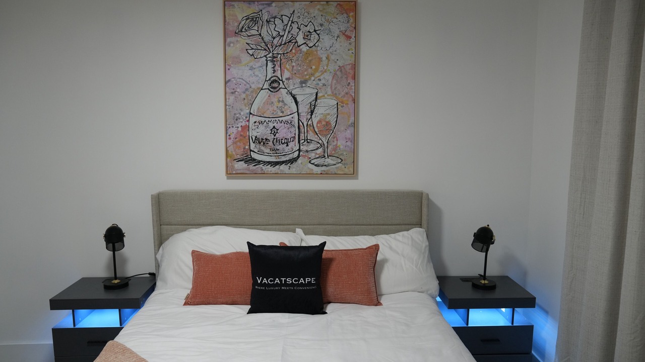 Photo of Bedroom in Cincinnatus