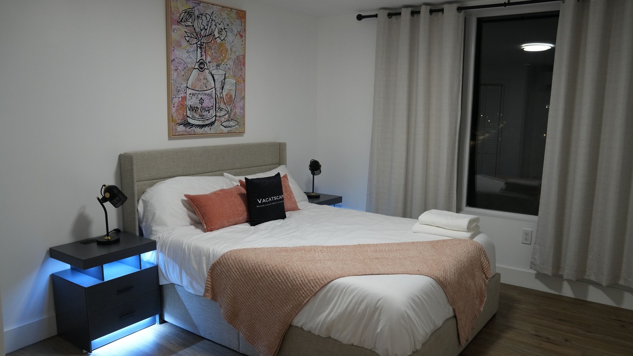 Photo of Bedroom in Cincinnatus