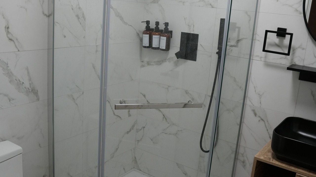 Photo of Bathroom in Cincinnatus