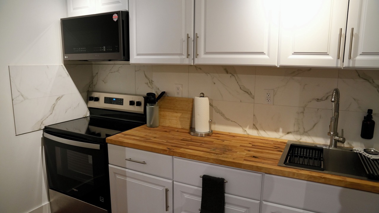 Photo of Kitchen in Cincinnatus