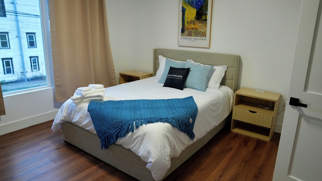 Photo of Bedroom in Cincinnatus