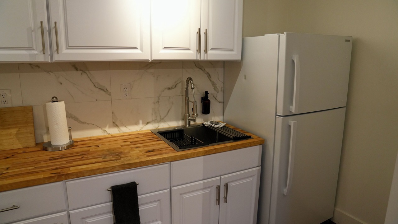 Photo of Kitchen in Cincinnatus
