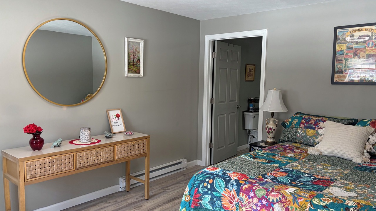Photo of Bedroom in Meadville