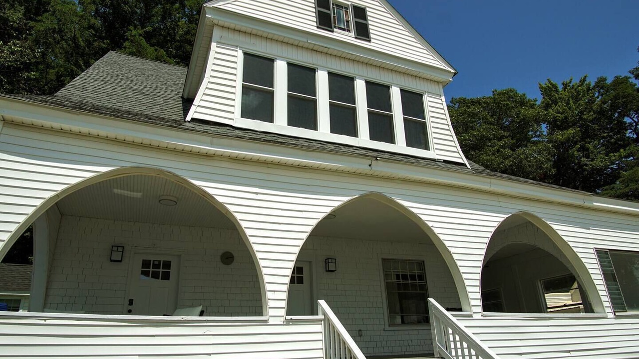 Photo of Outdoor in Winnisquam