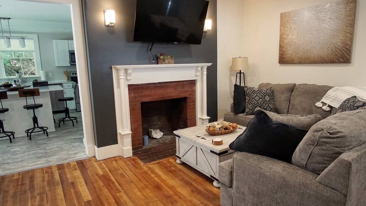 Photo of Bedroom in Winnisquam