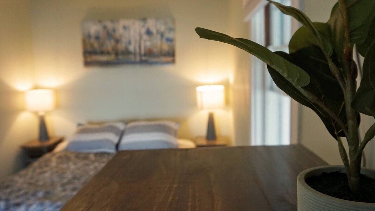 Photo of Bedroom in Winnisquam