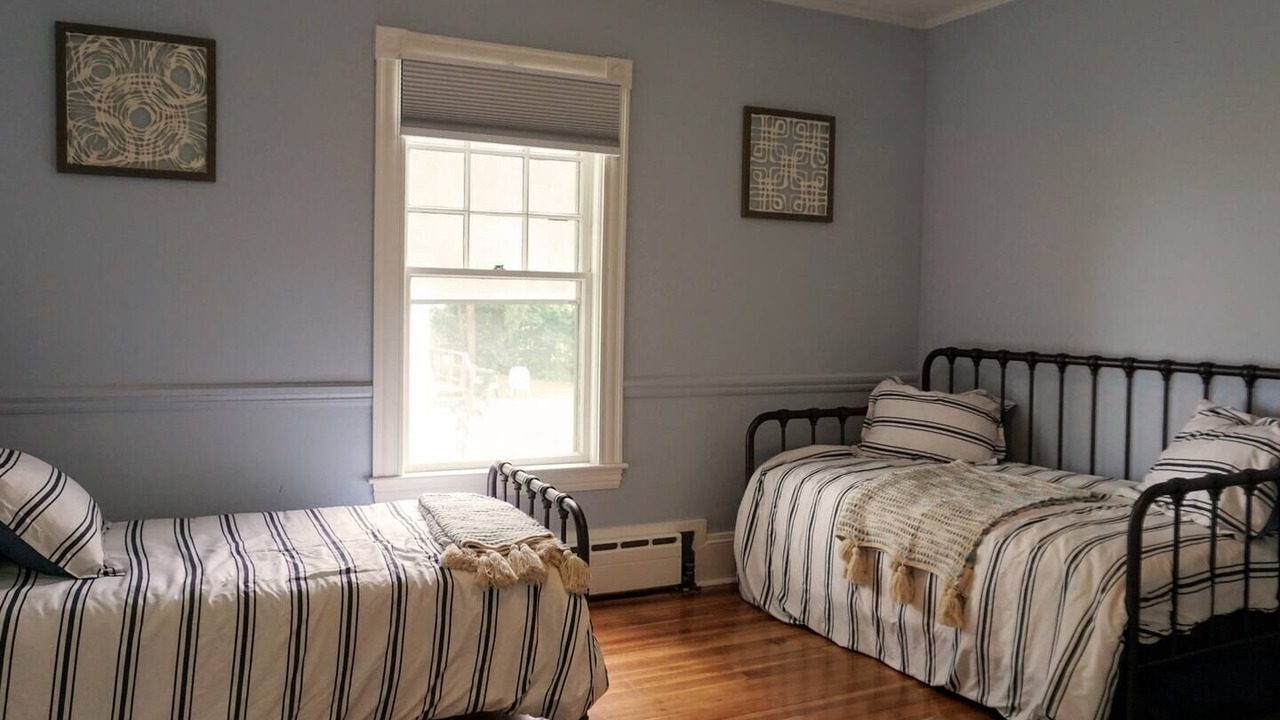 Photo of Bedroom in Winnisquam