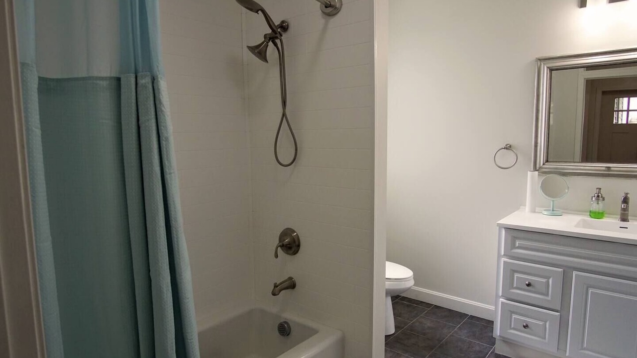 Photo of Bathroom in Winnisquam
