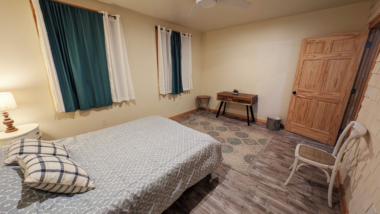 Photo of Bedroom in Acton